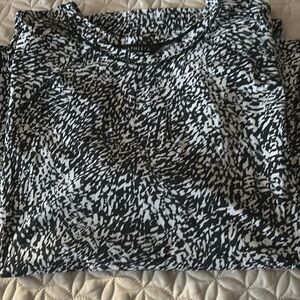 Athleta Lightweight Athletic SS Top.